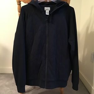 LL Bean Men’s M Thermal Lined Hoodie